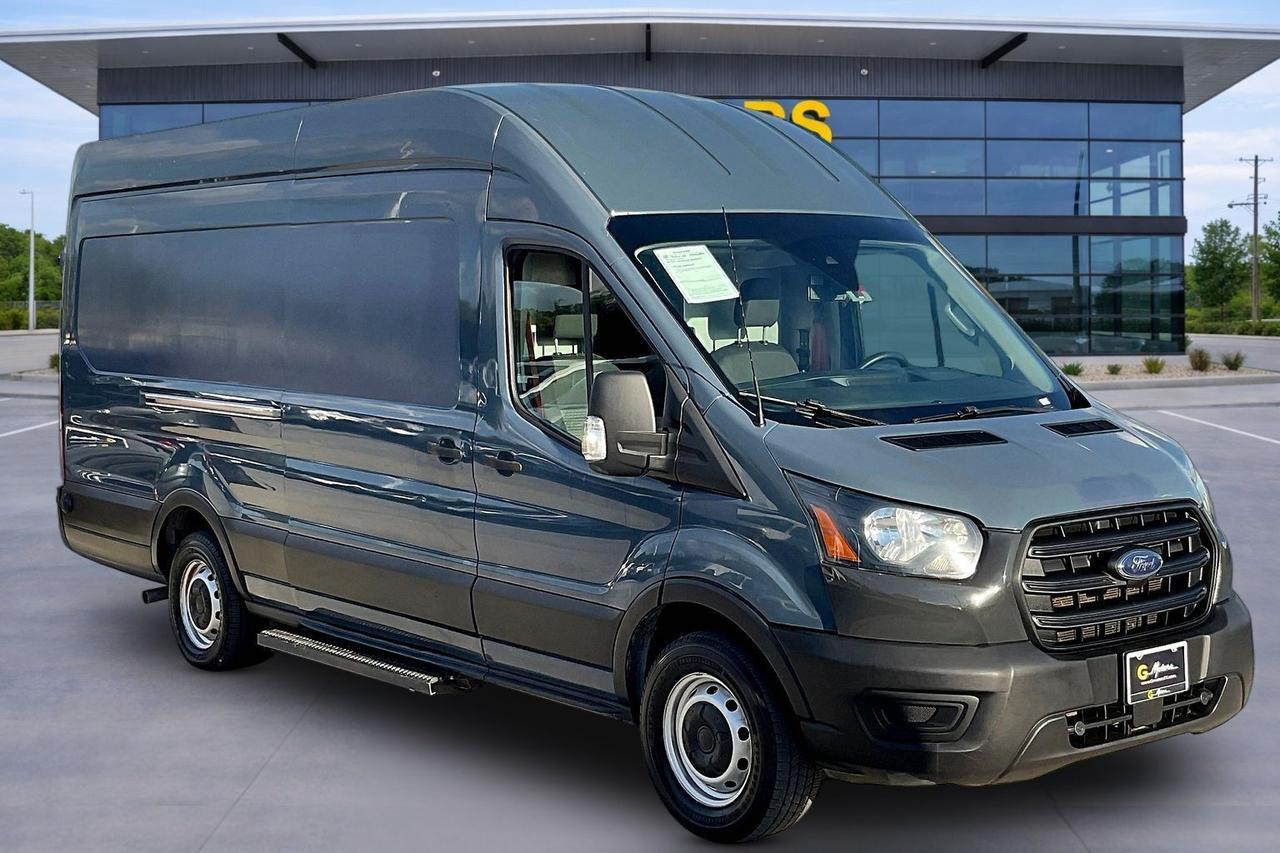 2020 FORD TRANSIT T-250 Houston TX