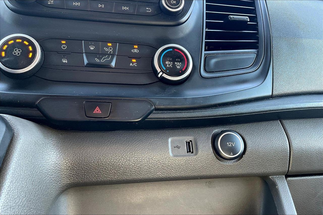 2020 FORD TRANSIT T-250 Houston TX