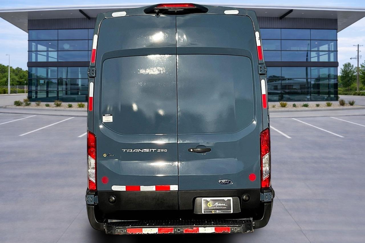 2020 FORD TRANSIT T-250 Houston TX