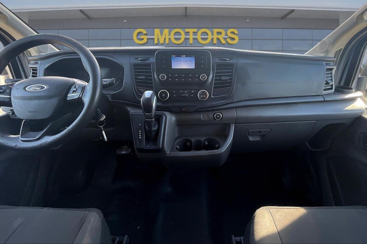 2020 FORD TRANSIT T-250 Houston TX