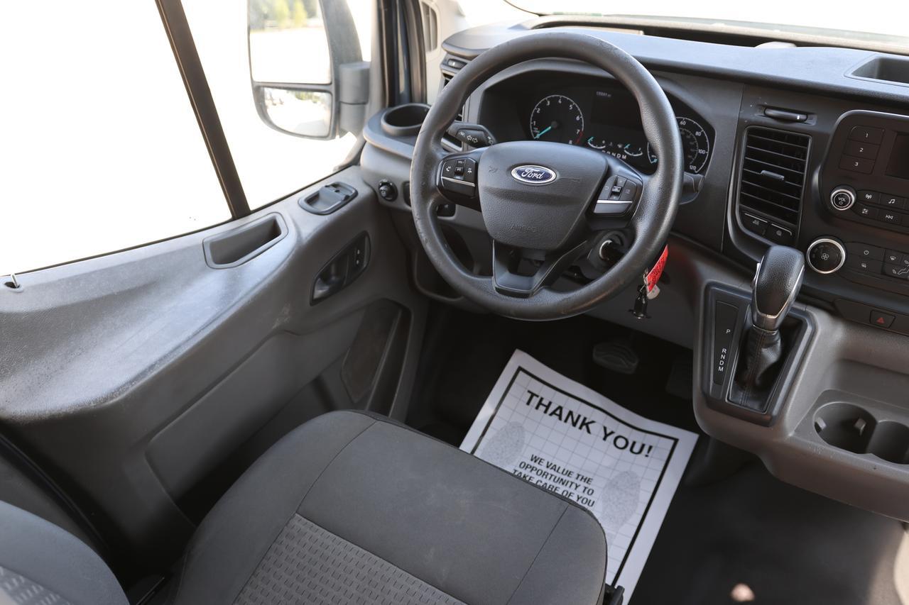 2020 FORD TRANSIT T-250 Houston TX
