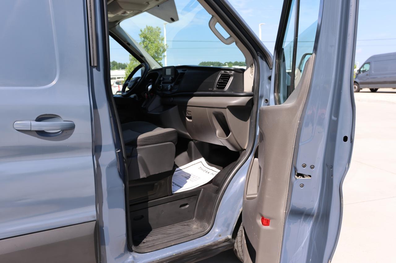 2020 FORD TRANSIT T-250 Houston TX