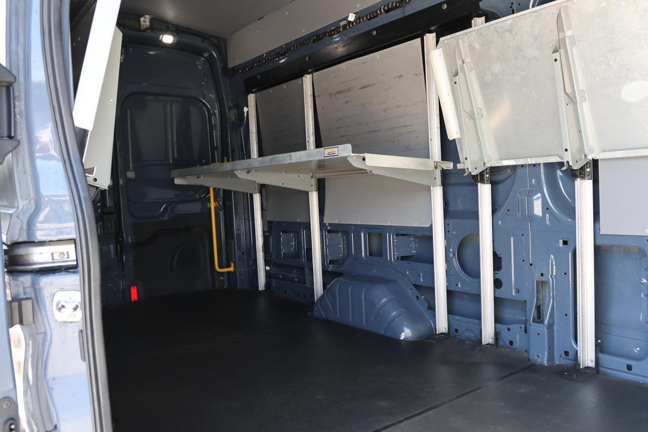 2020 FORD TRANSIT T-250 Houston TX