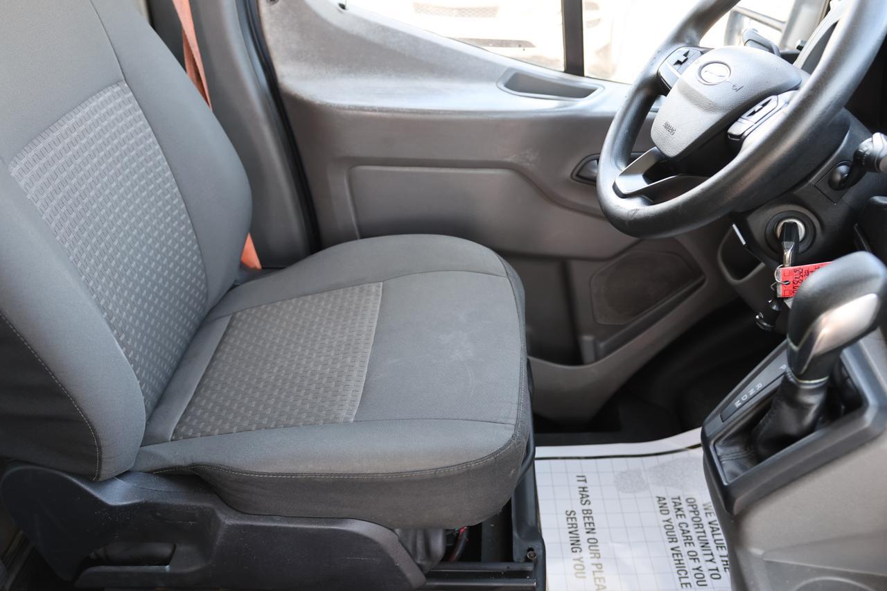 2020 FORD TRANSIT T-250 Houston TX