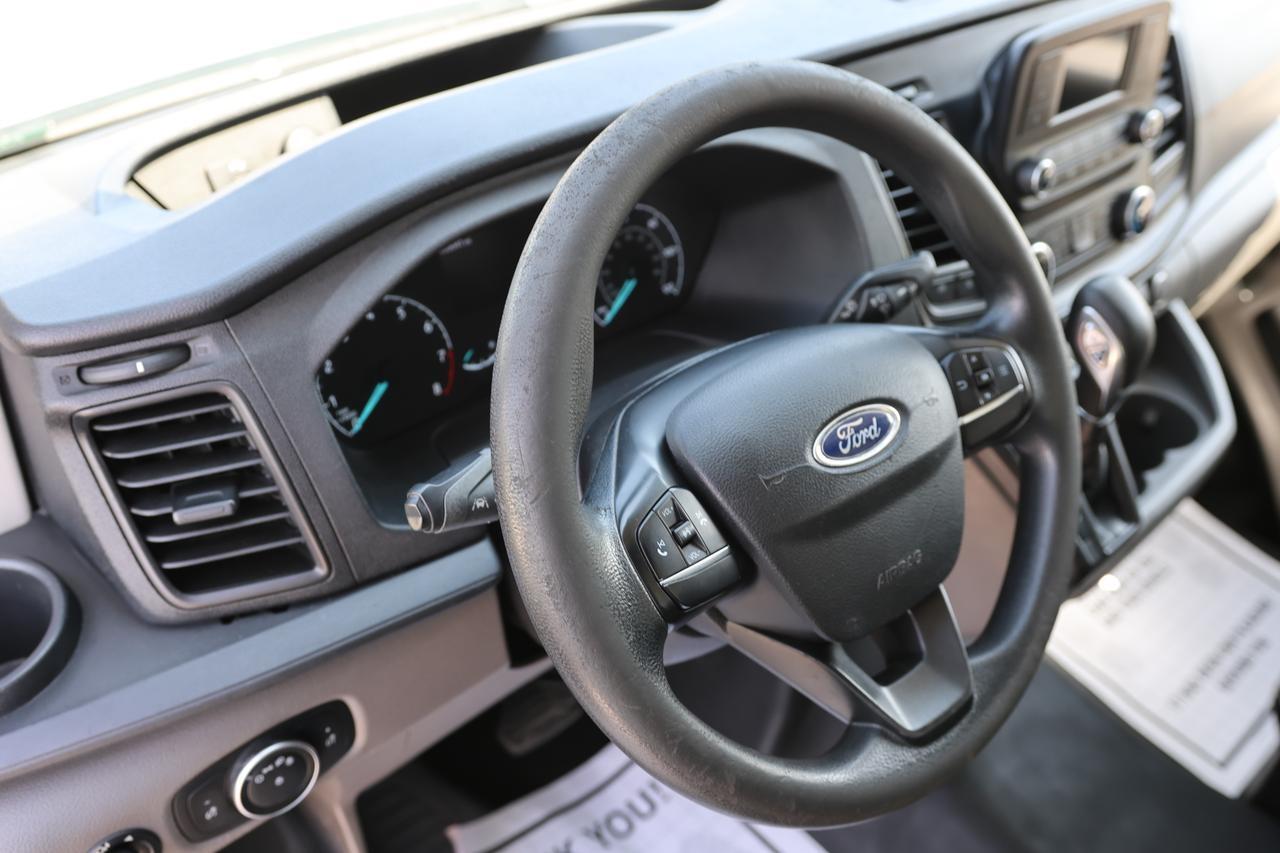 2020 FORD TRANSIT T-250 Houston TX