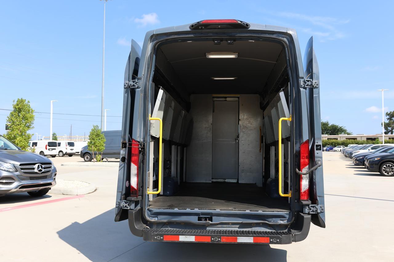 2020 FORD TRANSIT T-250 Houston TX