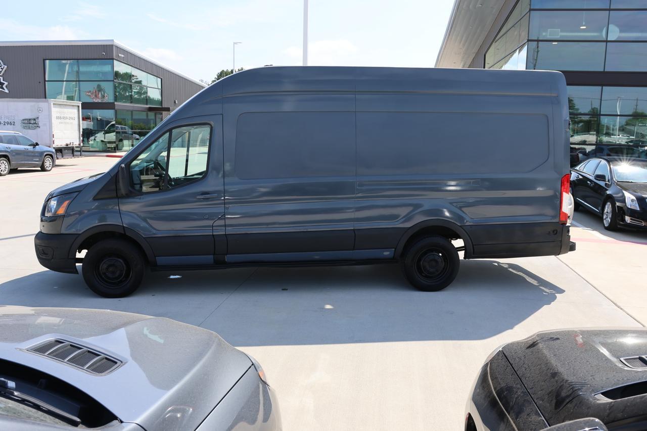 2020 FORD TRANSIT T-250 Houston TX