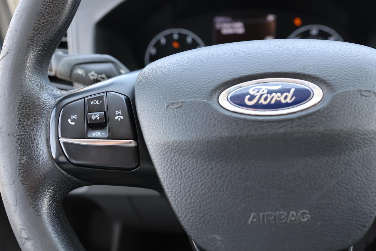 2020 FORD TRANSIT T-250 Houston TX