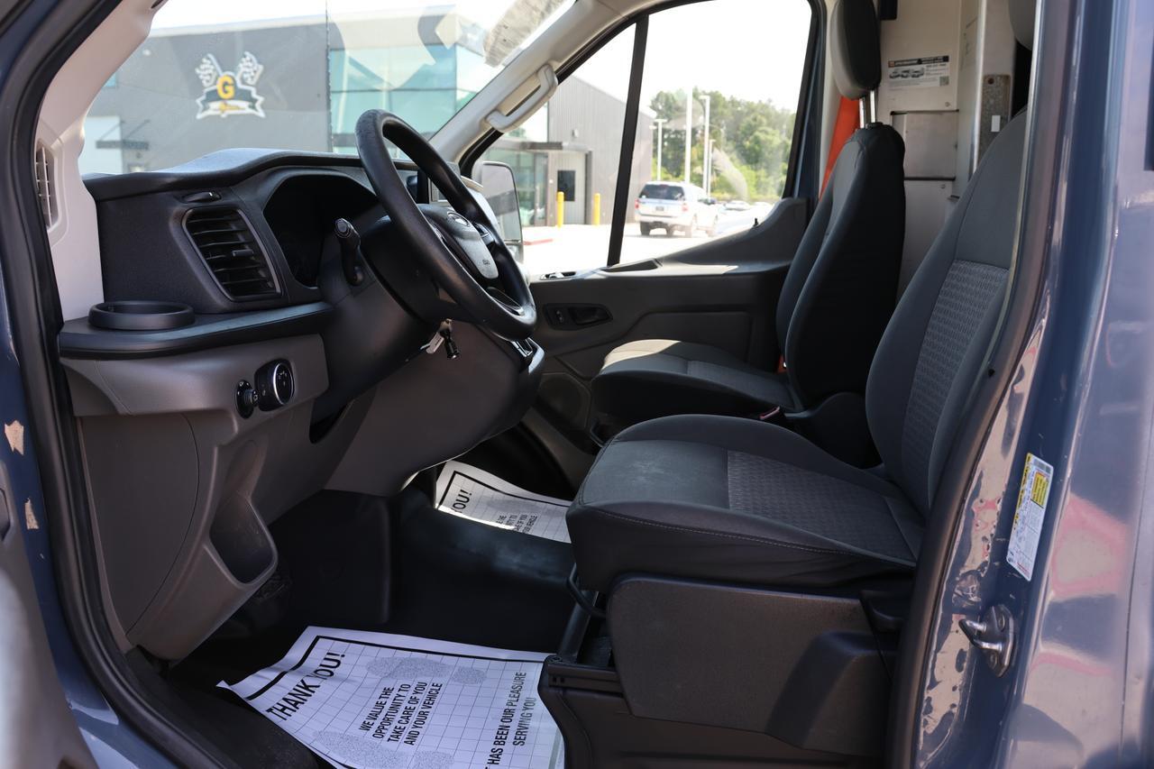 2020 FORD TRANSIT T-250 Houston TX