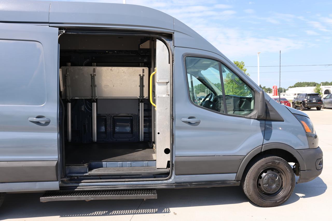 2020 FORD TRANSIT T-250 Houston TX