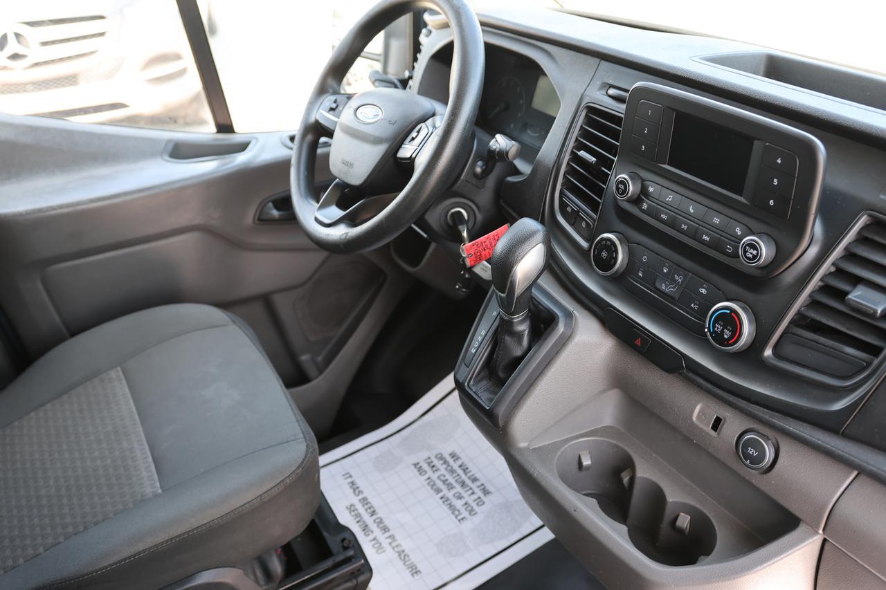2020 FORD TRANSIT T-250 Houston TX