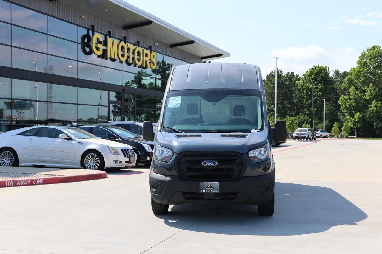 2020 FORD TRANSIT T-250 Houston TX