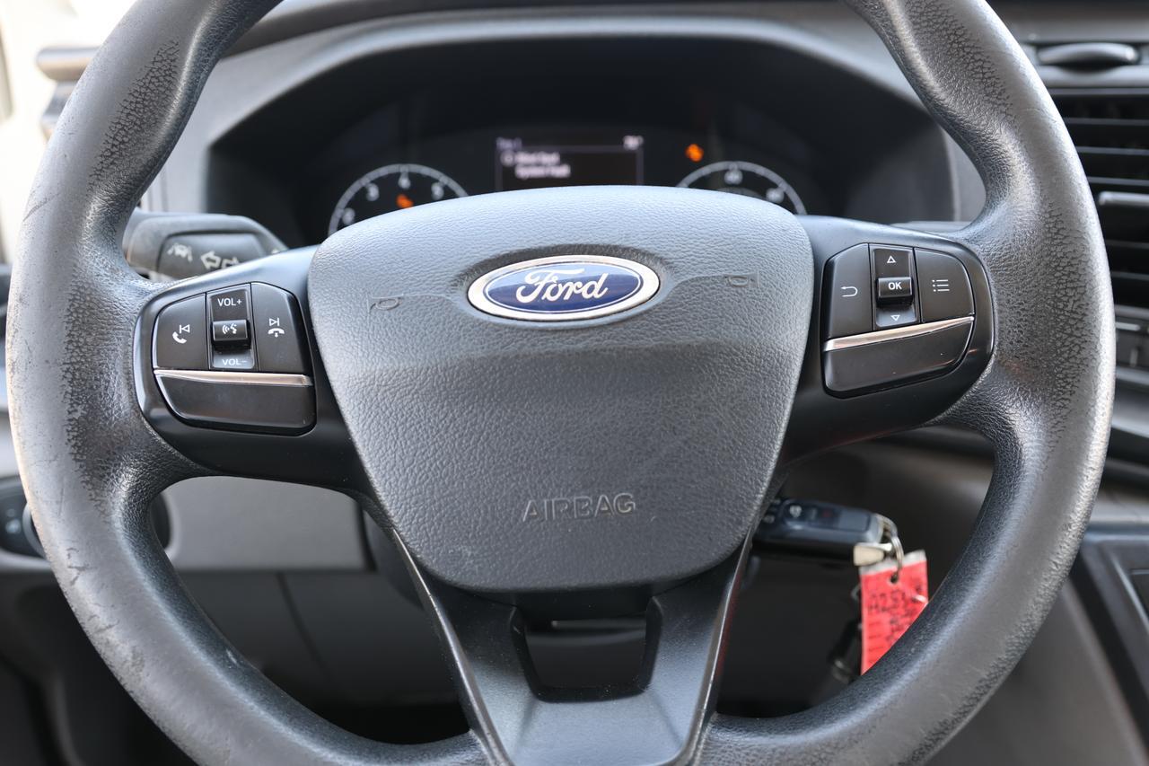 2020 FORD TRANSIT T-250 Houston TX