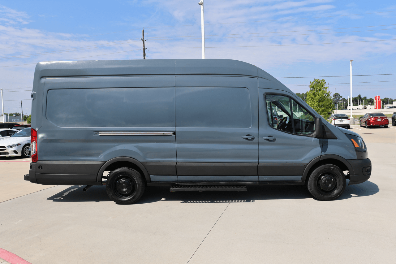 2020 FORD TRANSIT T-250 Houston TX