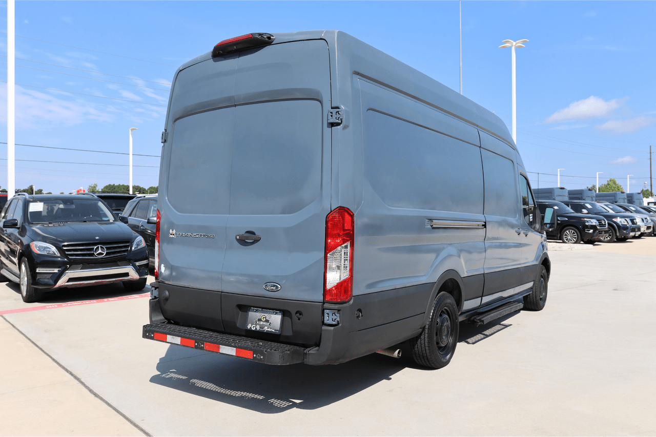 2020 FORD TRANSIT T-250 Houston TX