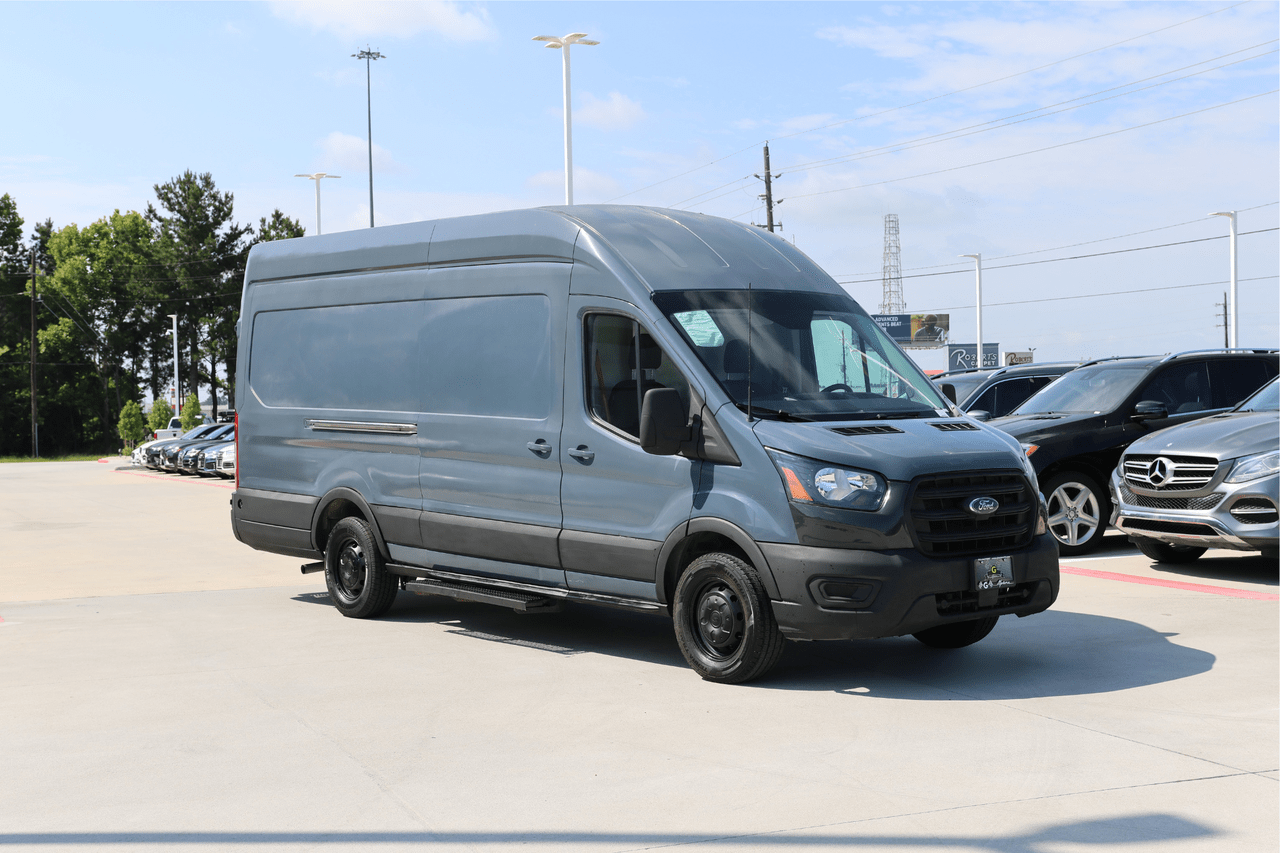 2020 FORD TRANSIT T-250 Houston TX