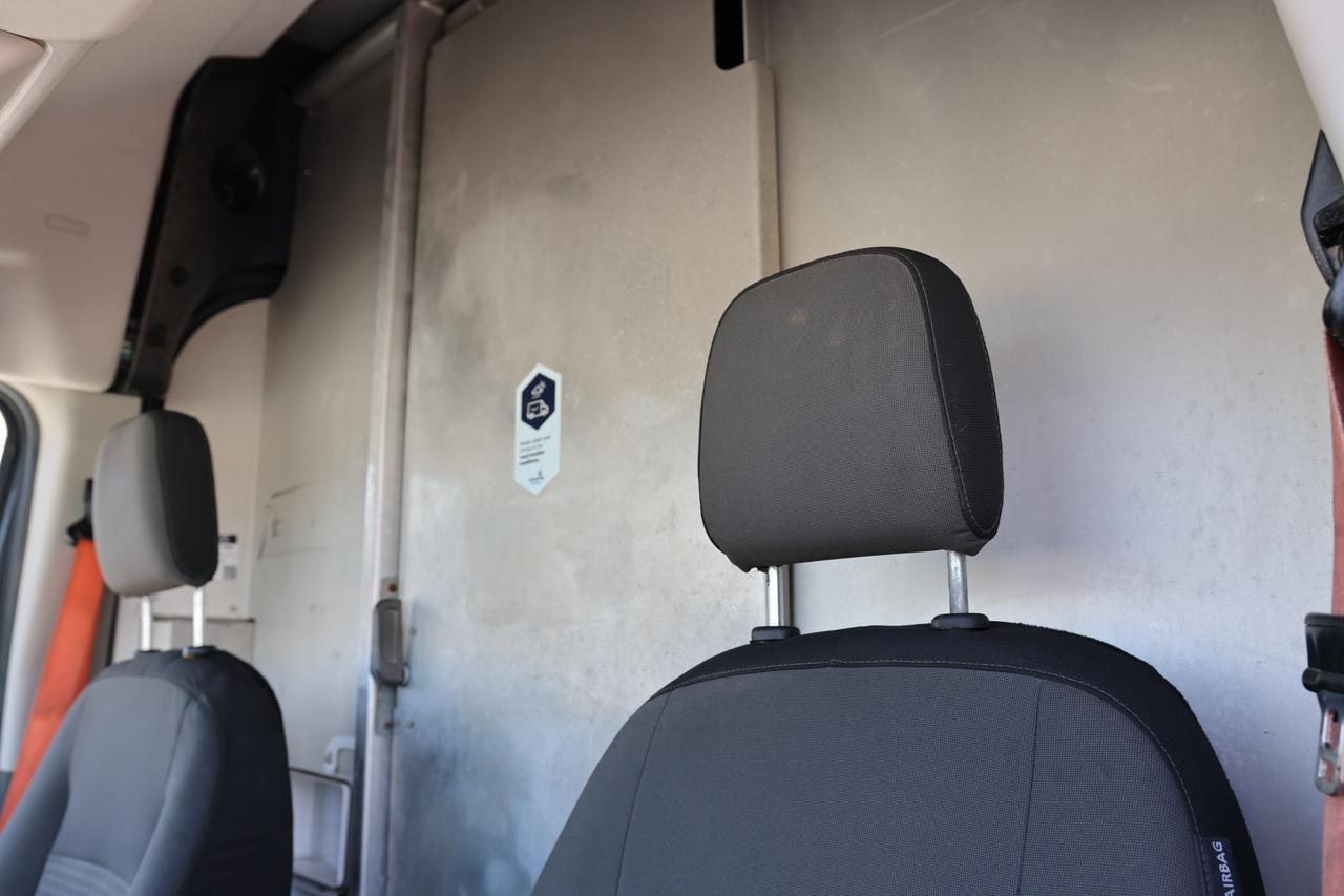 2020 FORD TRANSIT T-250 Houston TX
