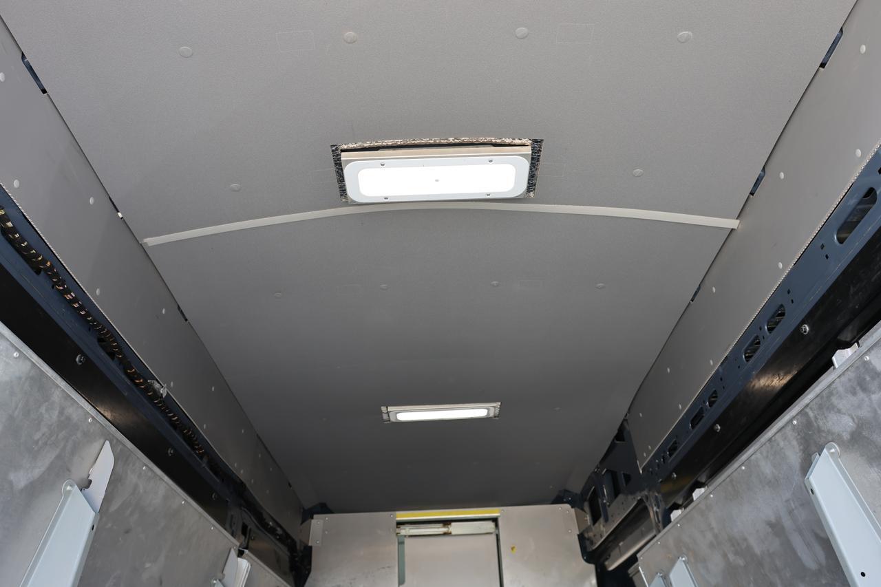 2020 FORD TRANSIT T-250 Houston TX