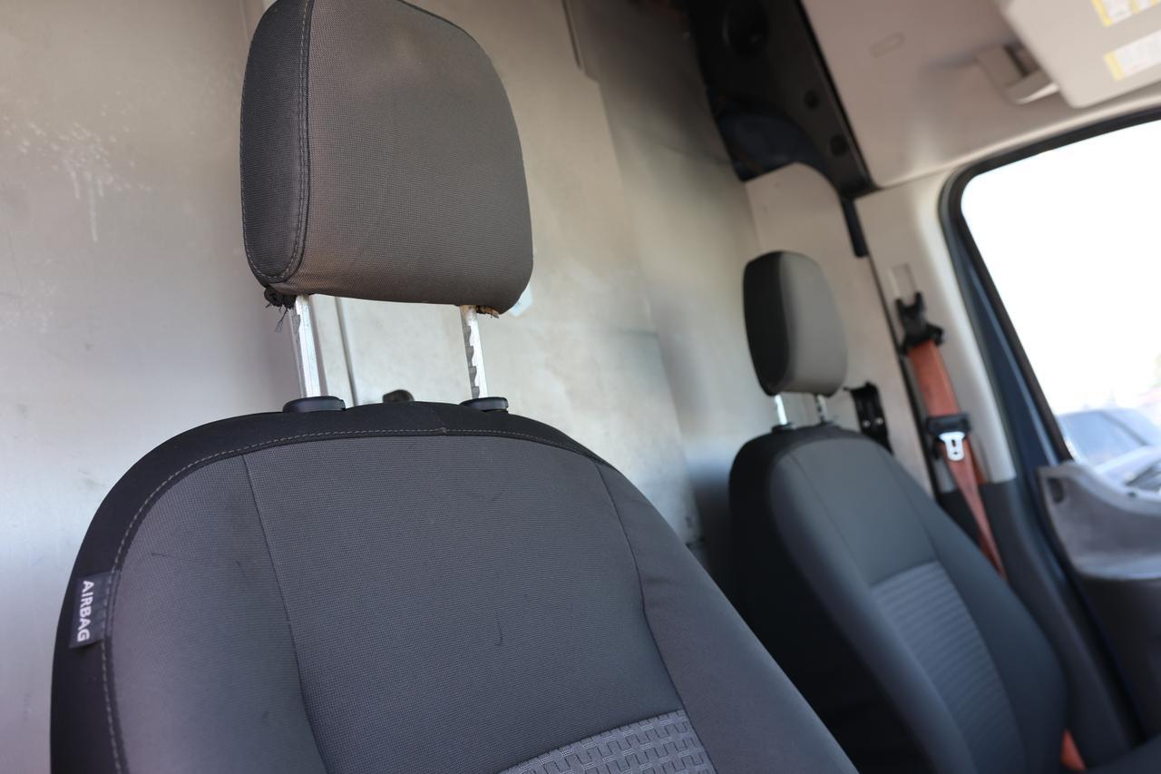 2020 FORD TRANSIT T-250 Houston TX