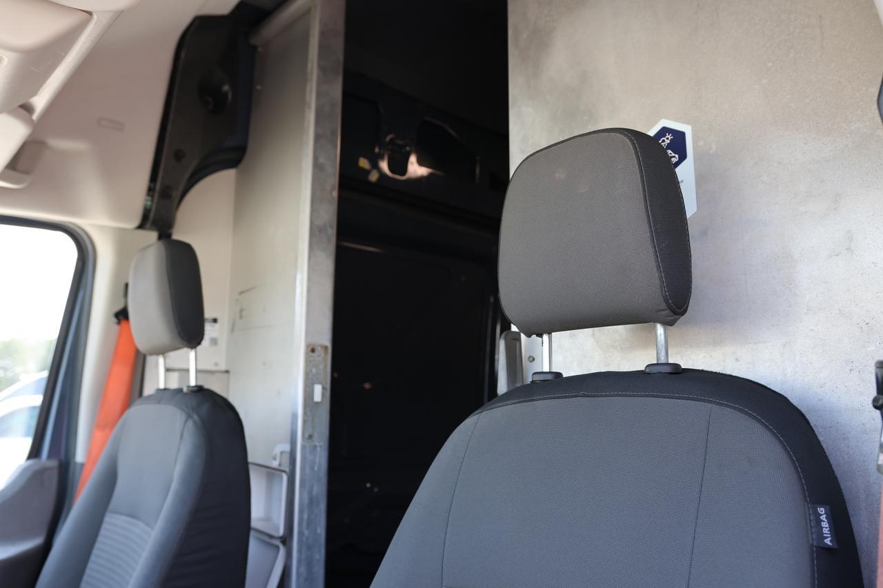 2020 FORD TRANSIT T-250 Houston TX