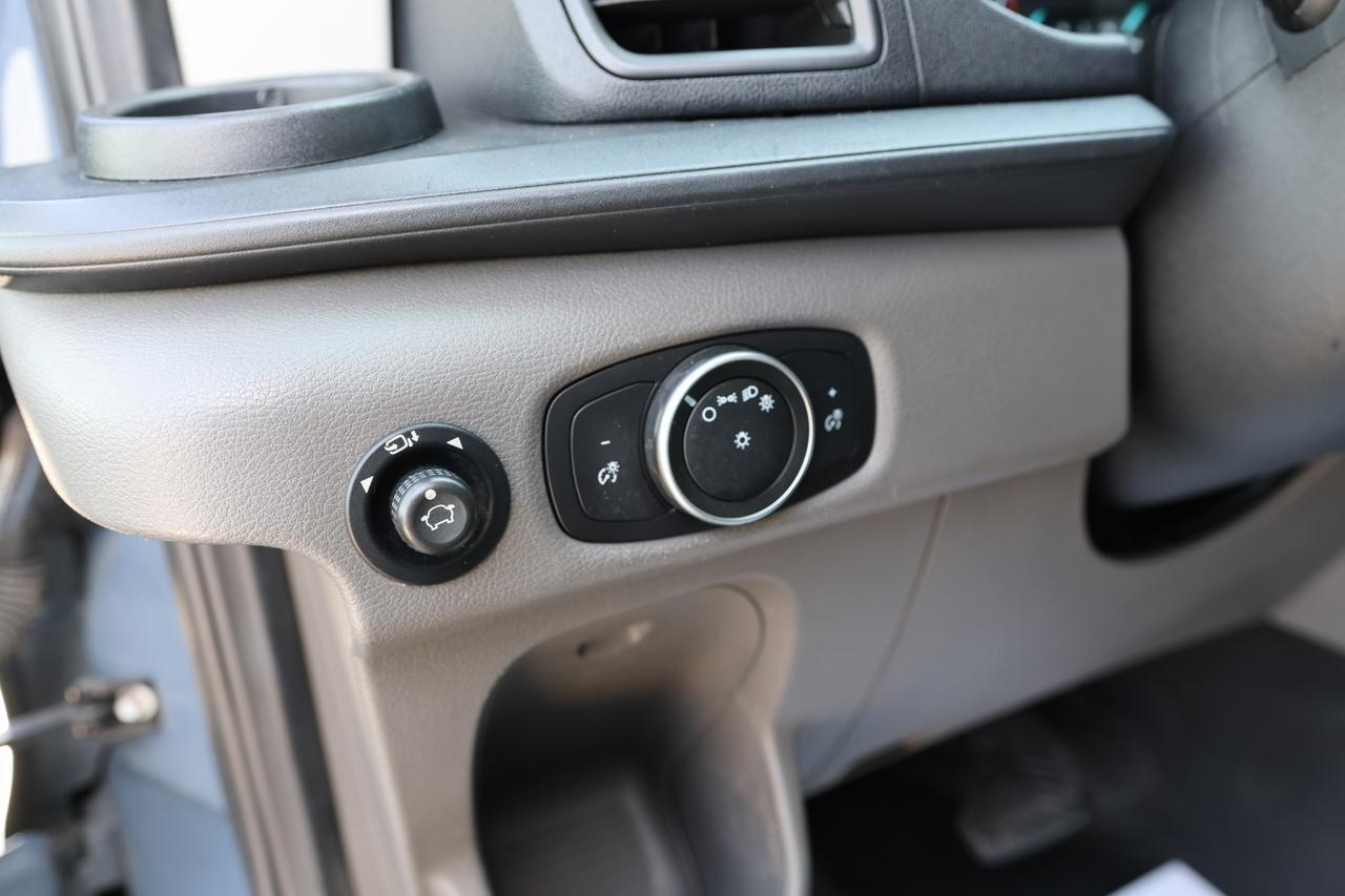 2020 FORD TRANSIT T-250 Houston TX