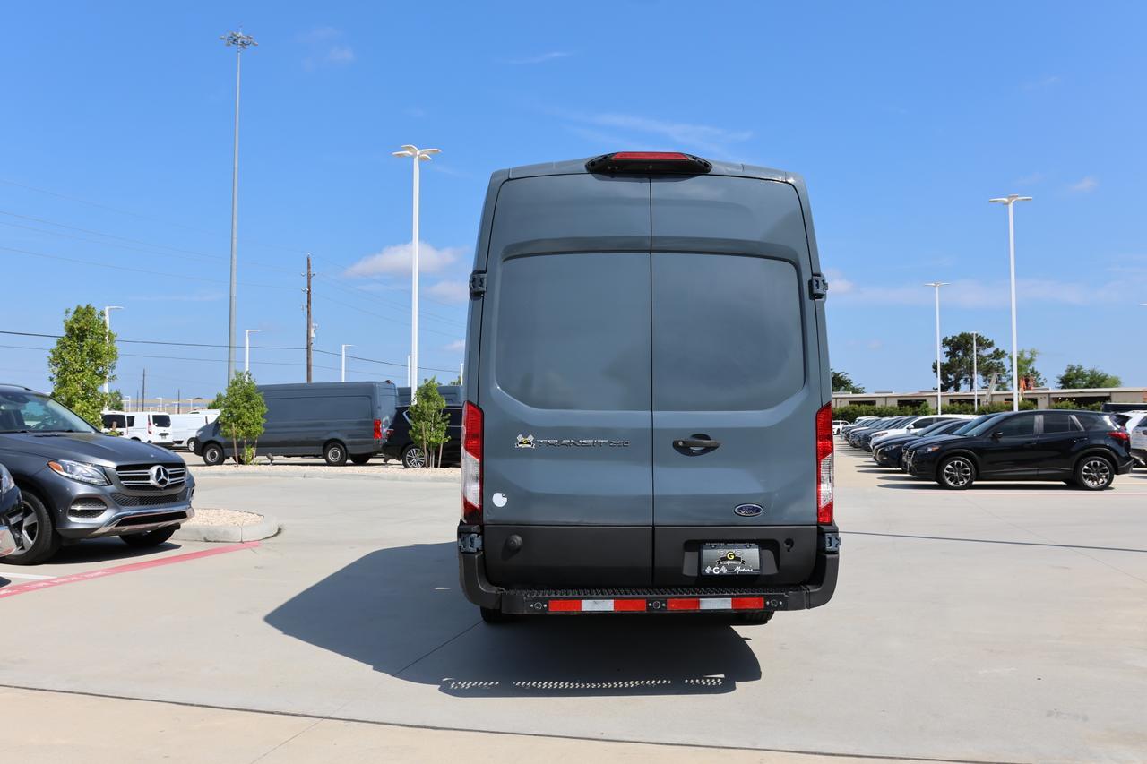 2020 FORD TRANSIT T-250 Houston TX