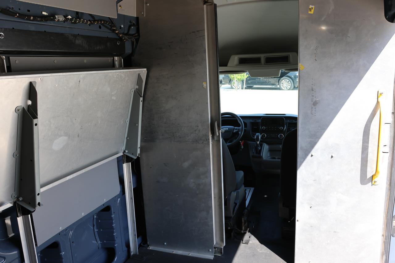 2020 FORD TRANSIT T-250 Houston TX