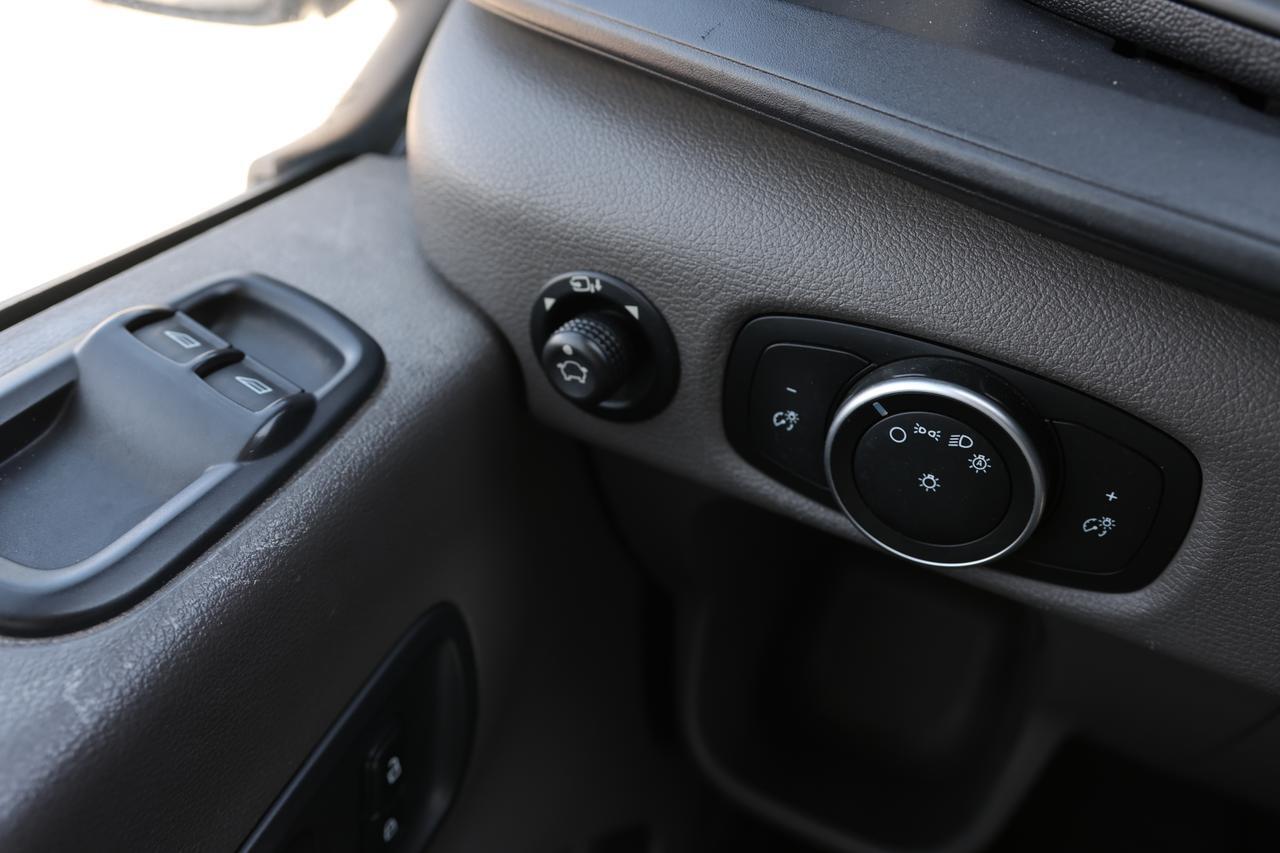 2020 FORD TRANSIT T-250 Houston TX