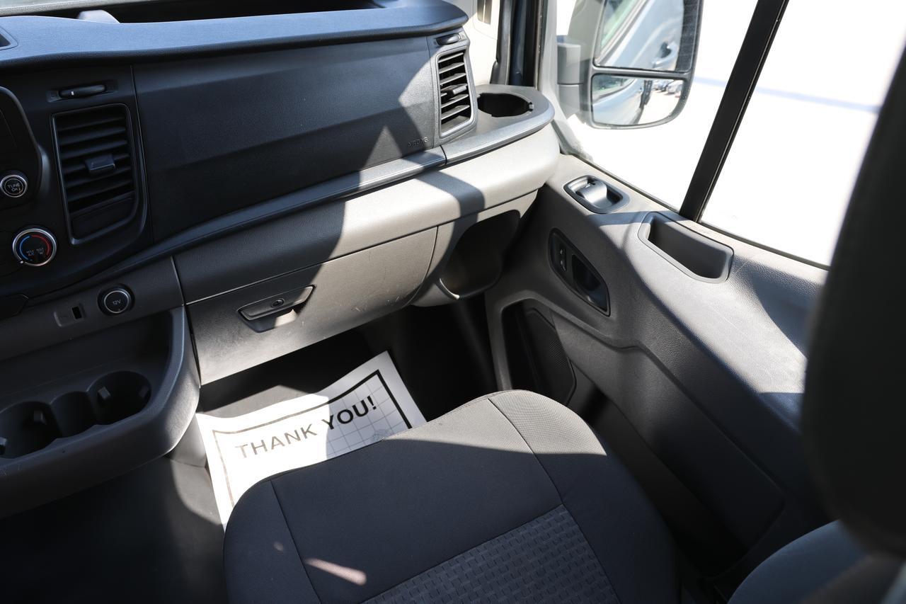 2020 FORD TRANSIT T-250 Houston TX