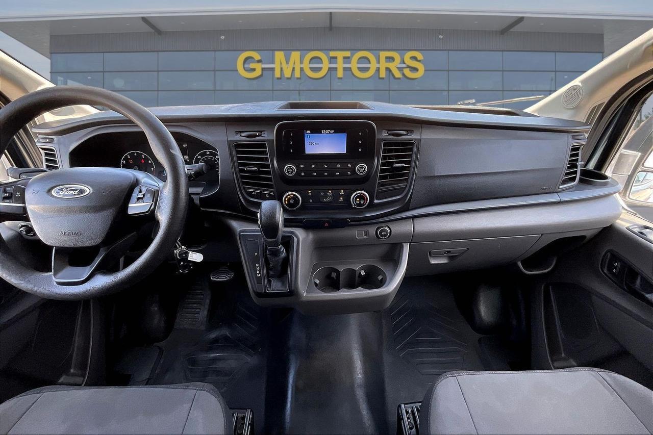 2020 FORD TRANSIT T-250 Houston TX