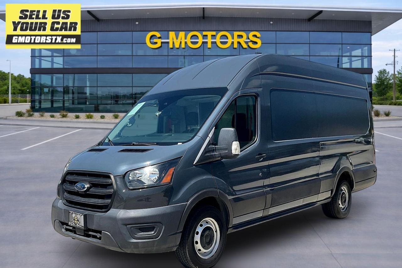 2020 FORD TRANSIT T-250 Houston TX