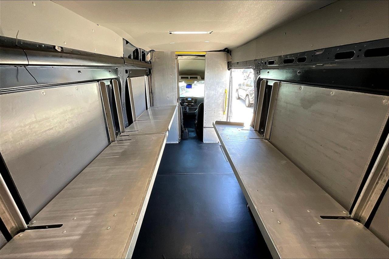 2020 FORD TRANSIT T-250 Houston TX