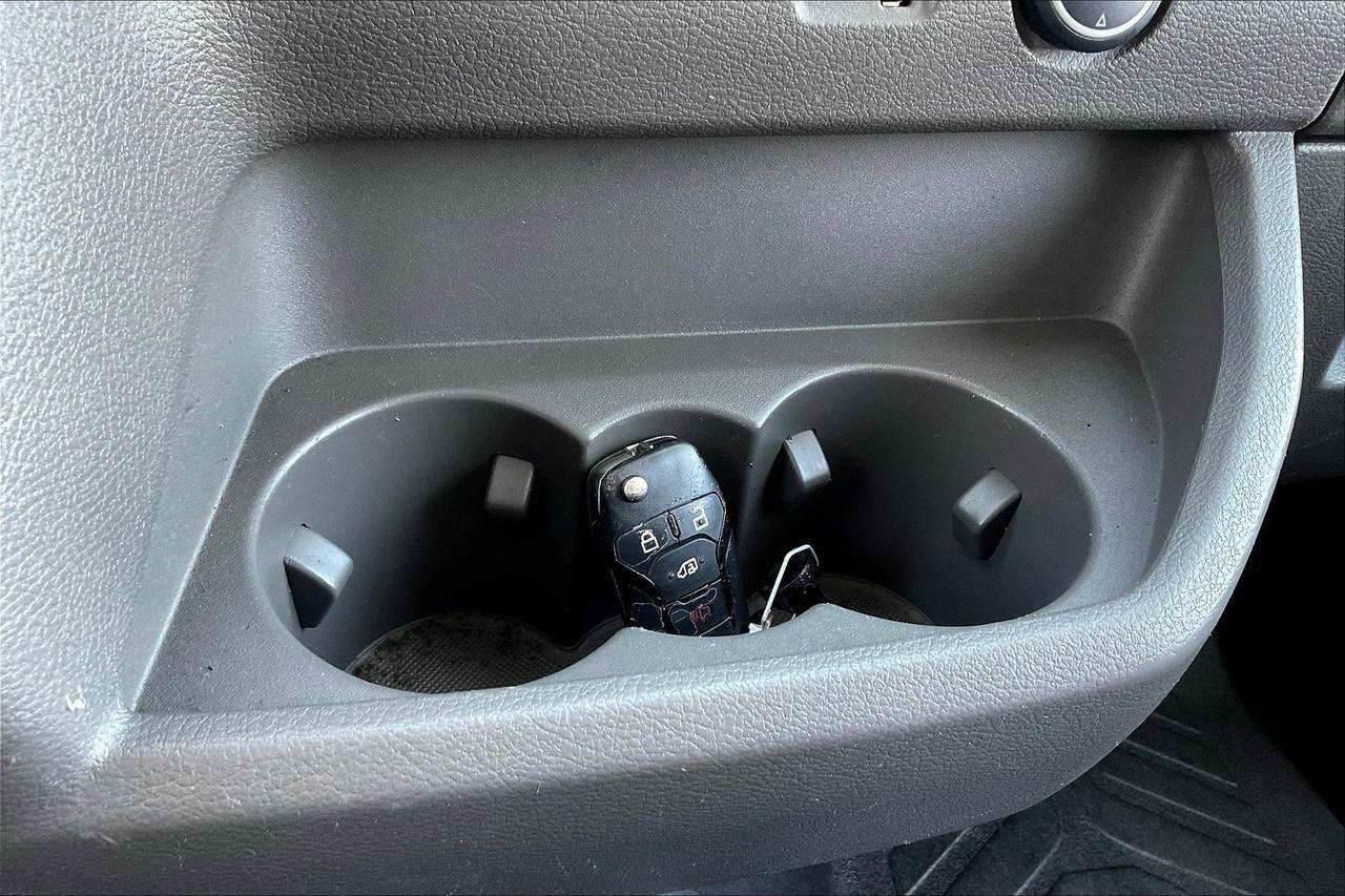 2020 FORD TRANSIT T-250 Houston TX