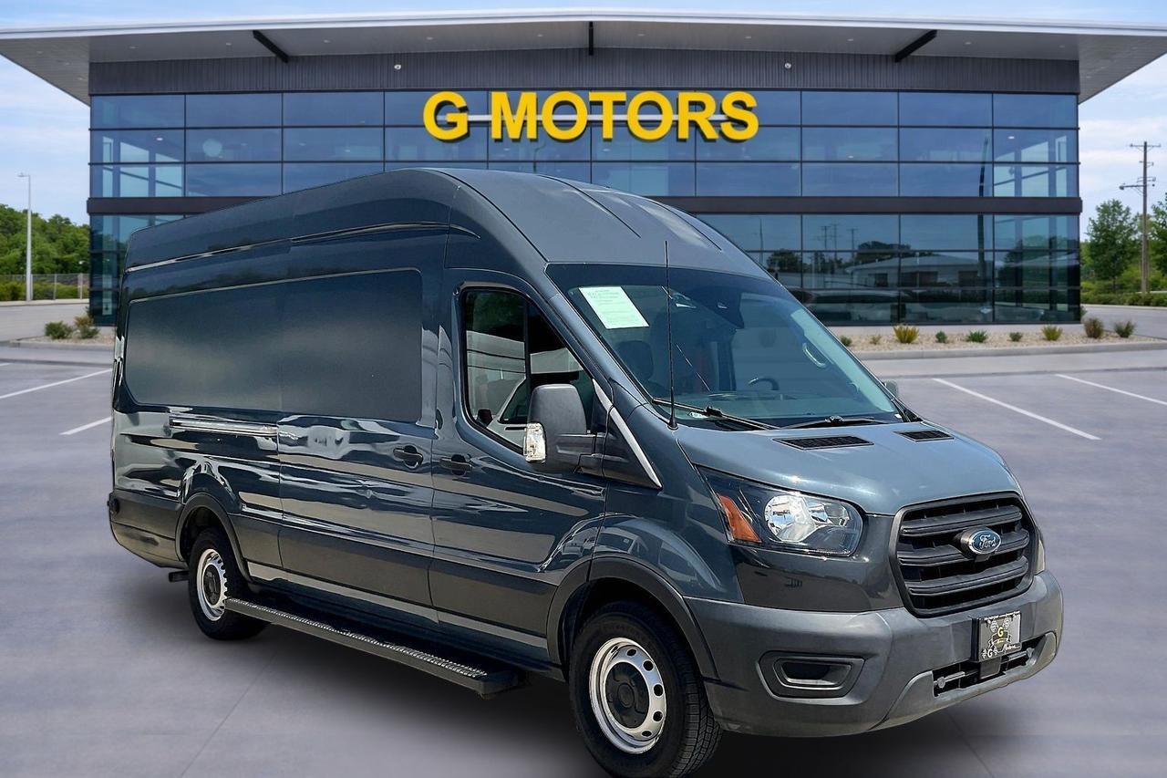 2020 FORD TRANSIT T-250 Houston TX