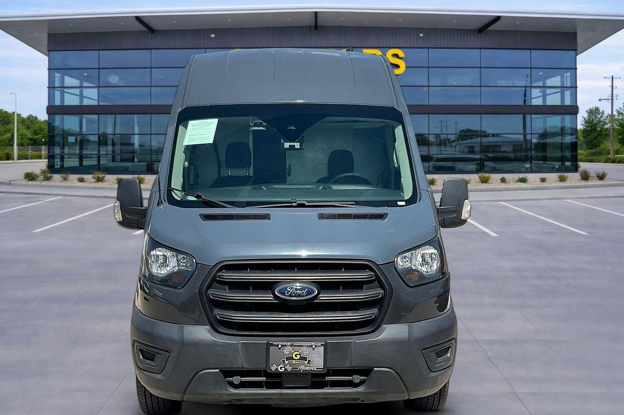 2020 FORD TRANSIT T-250 Houston TX