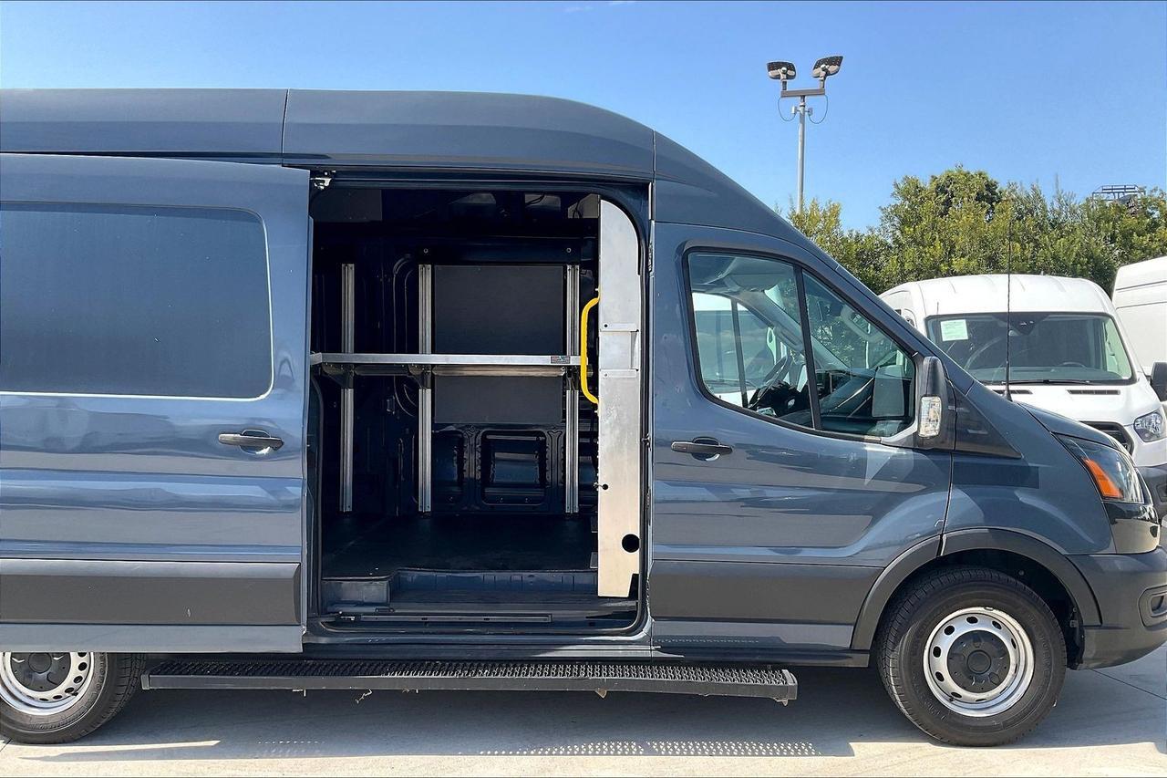 2020 FORD TRANSIT T-250 Houston TX