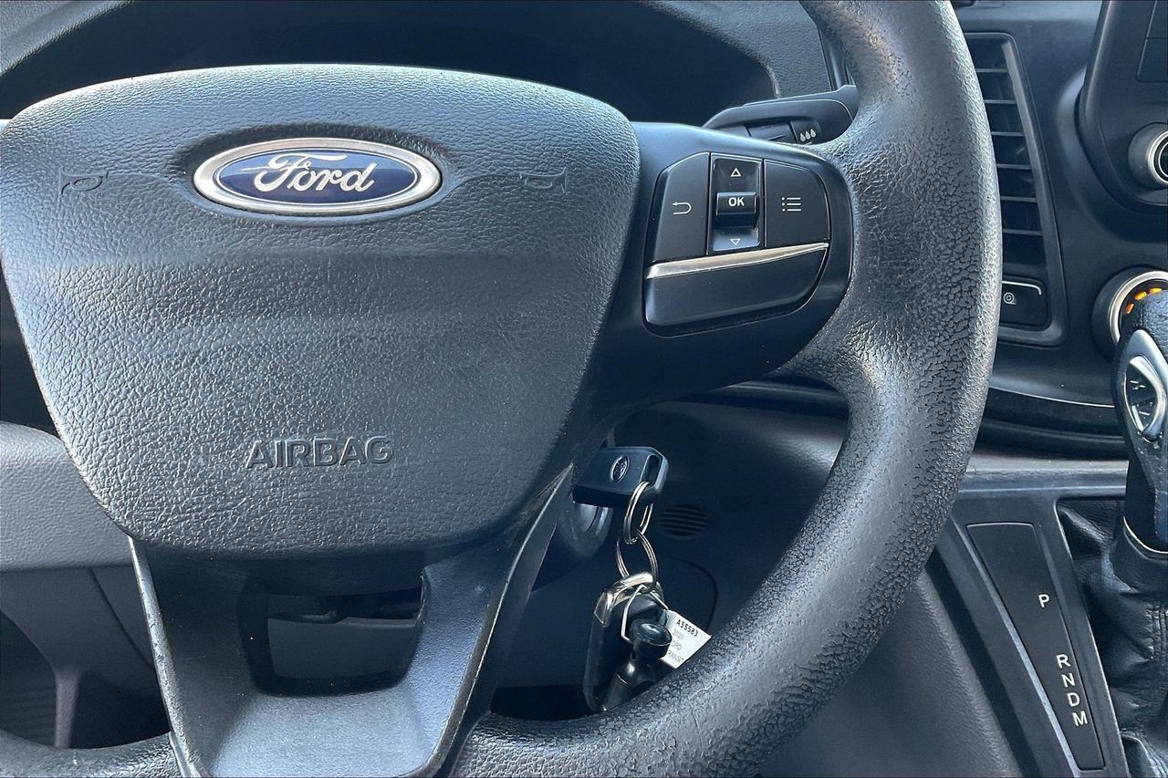 2020 FORD TRANSIT T-250 Houston TX
