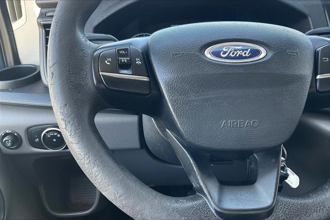 2020 FORD TRANSIT T-250 Houston TX