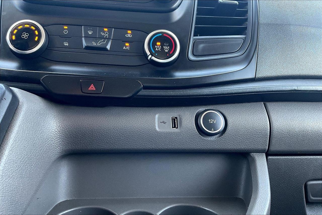 2020 FORD TRANSIT T-250 Houston TX
