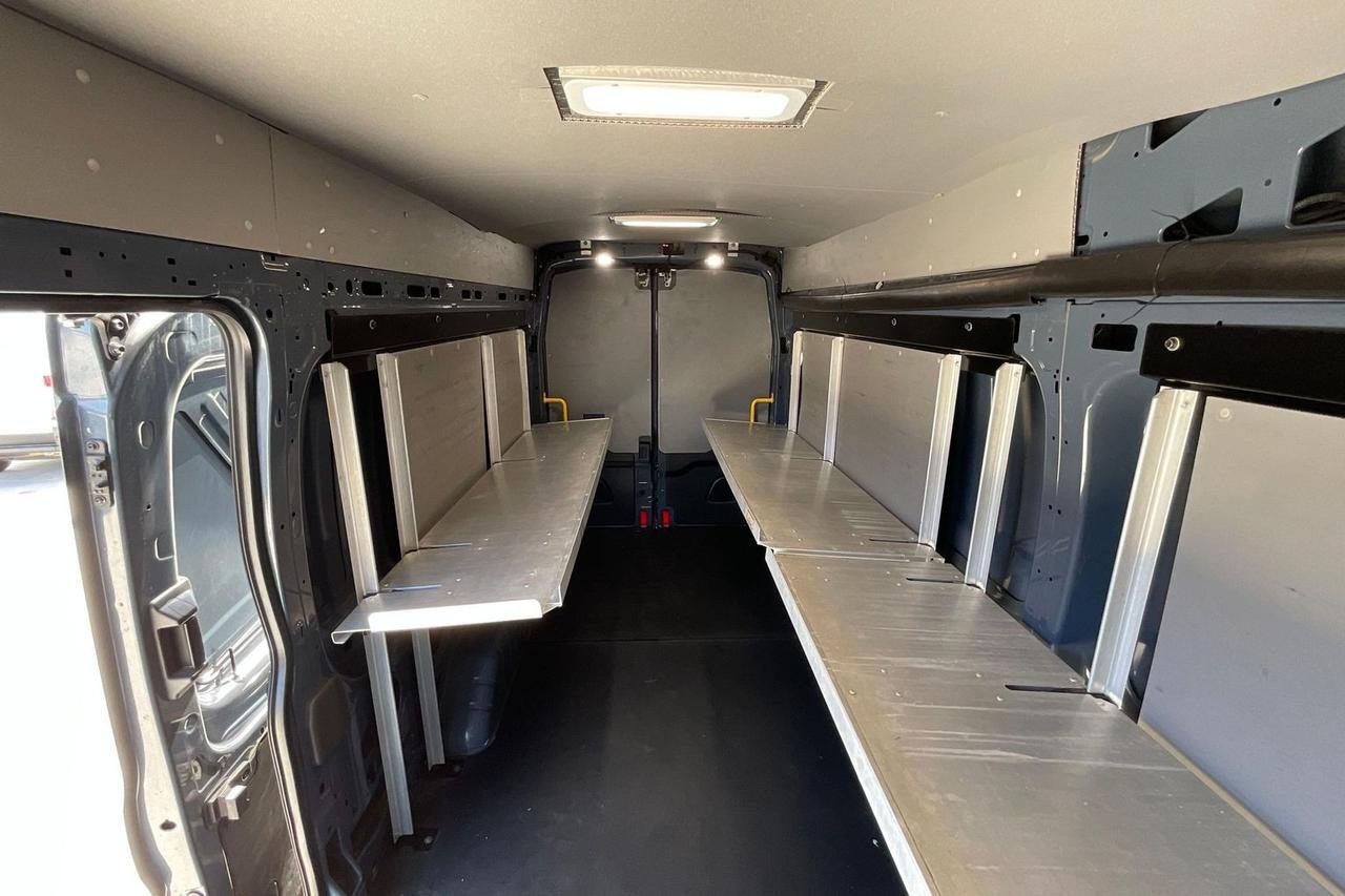 2020 FORD TRANSIT T-250 Houston TX