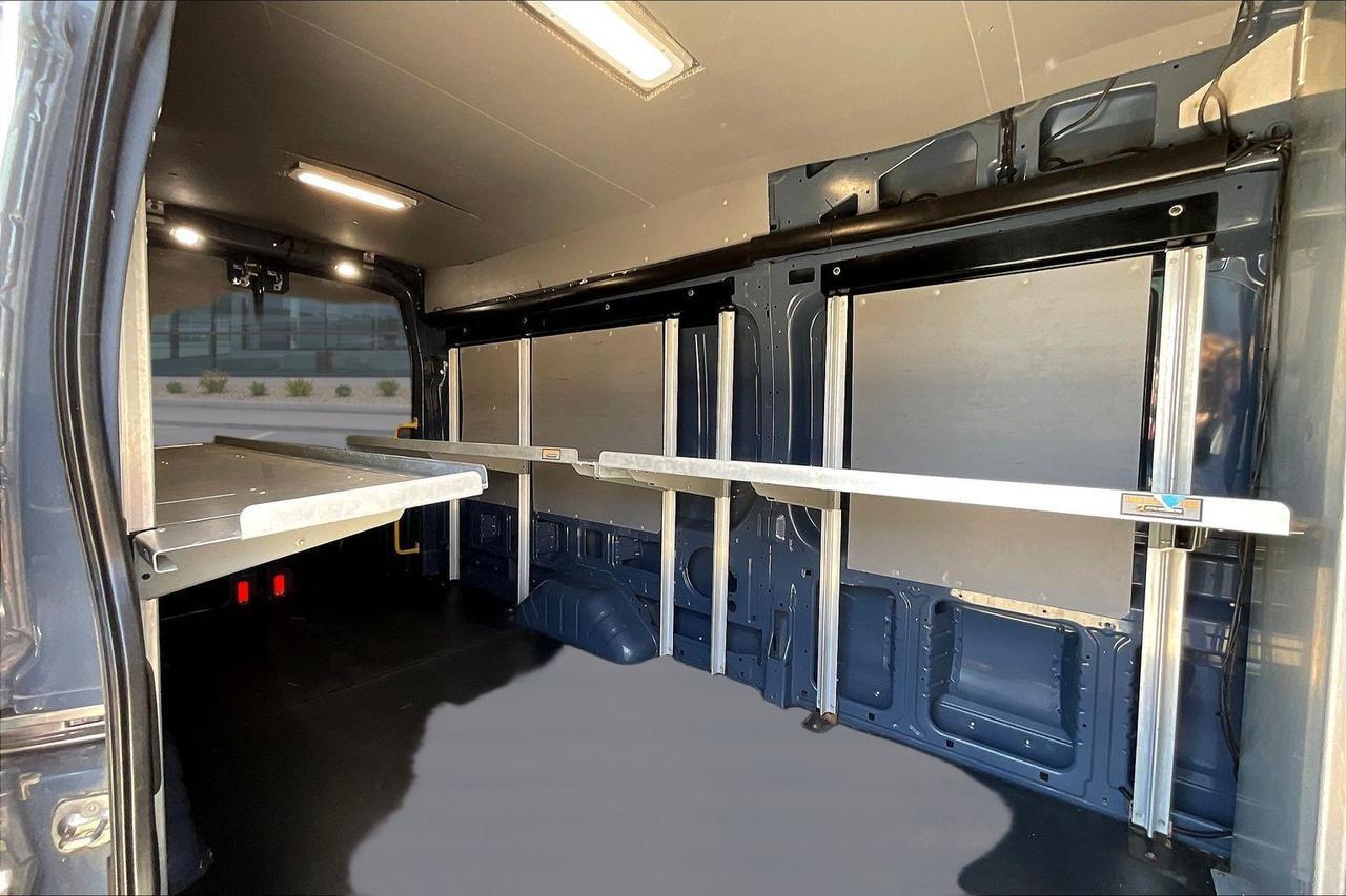 2020 FORD TRANSIT T-250 Houston TX