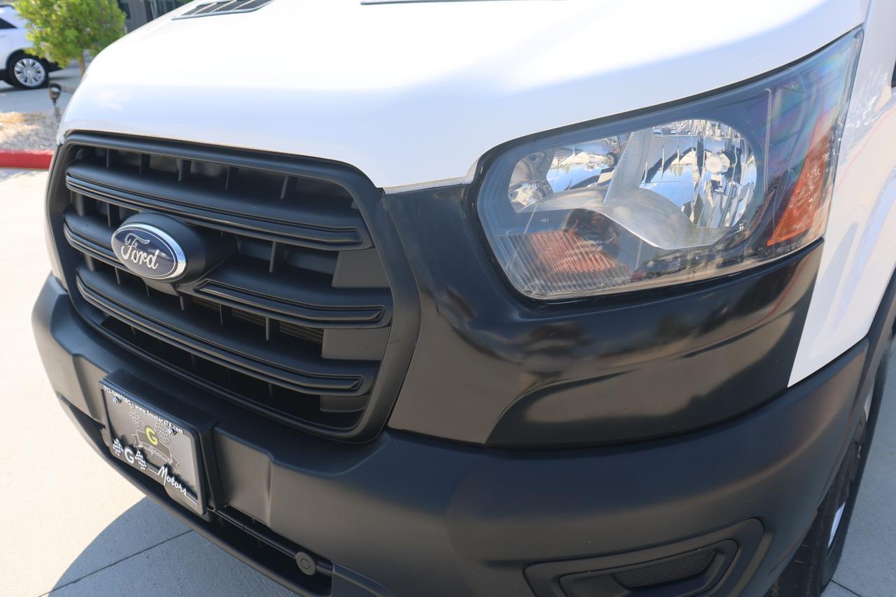 2020 FORD TRANSIT T-250 Houston TX