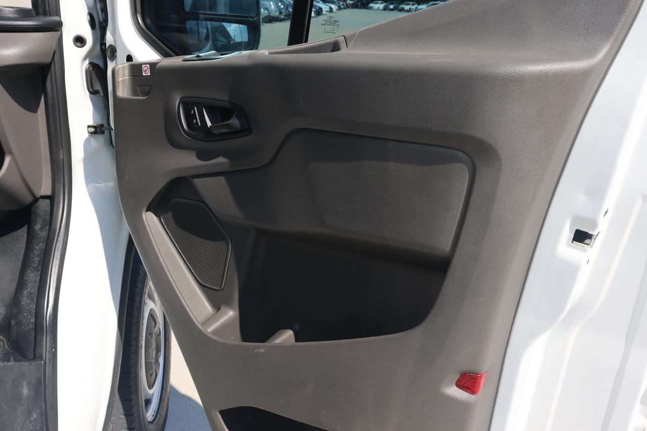 2020 FORD TRANSIT T-250 Houston TX