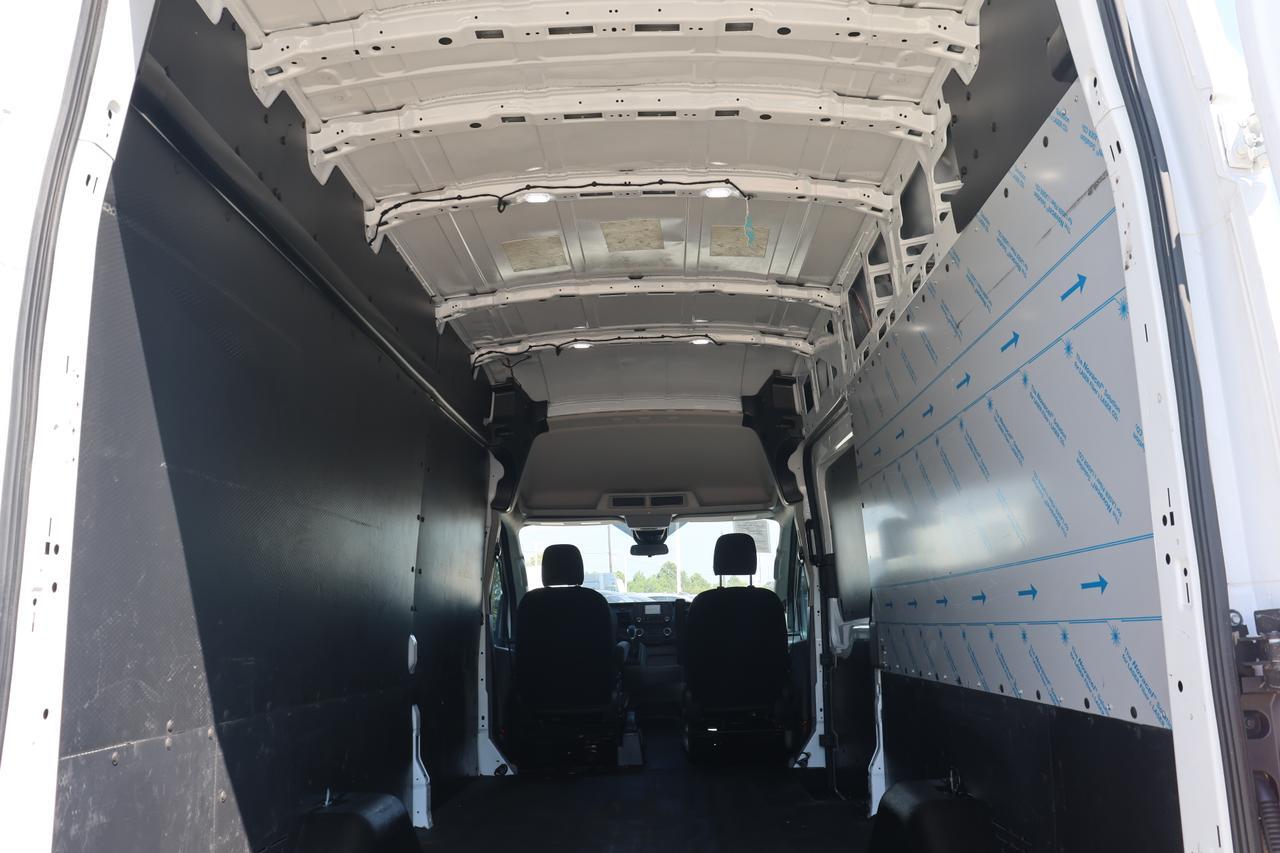 2020 FORD TRANSIT T-250 Houston TX
