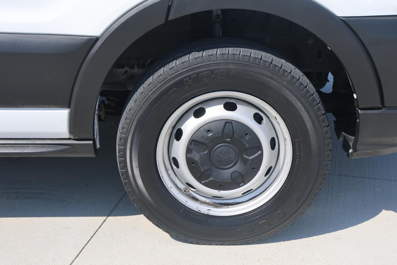 2020 FORD TRANSIT T-250 Houston TX