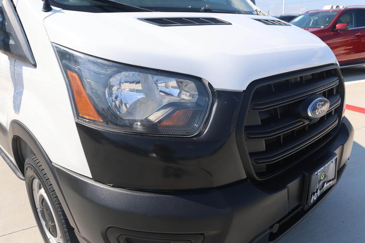 2020 FORD TRANSIT T-250 Houston TX
