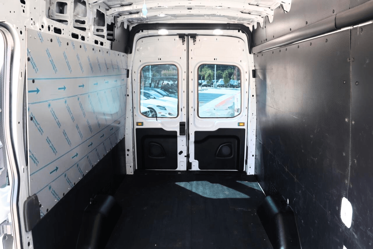 2020 FORD TRANSIT T-250 Houston TX