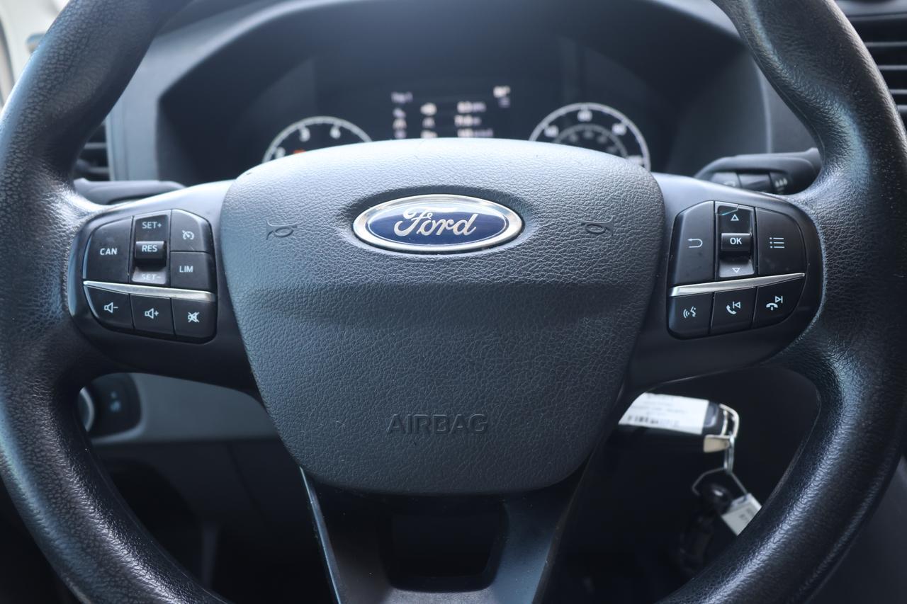 2020 FORD TRANSIT T-250 Houston TX