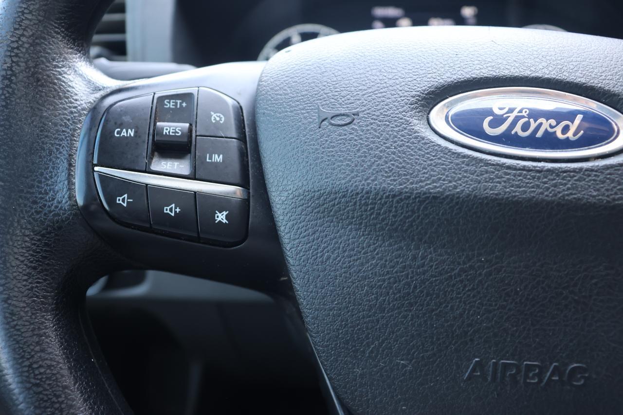 2020 FORD TRANSIT T-250 Houston TX