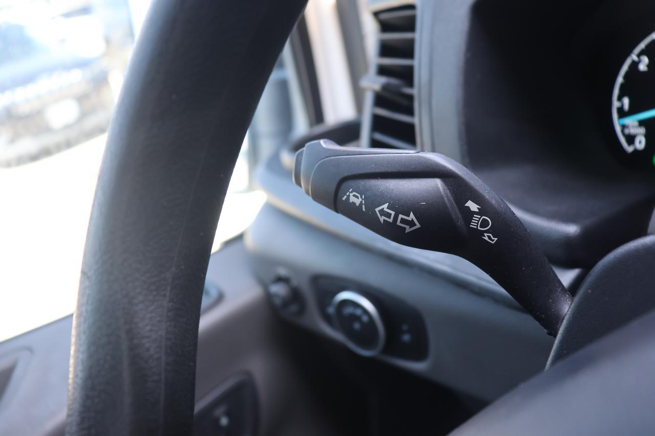 2020 FORD TRANSIT T-250 Houston TX